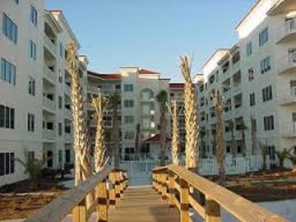 Palm Beach Resort Orange Beach A Ramada By Wyndham エクステリア 写真