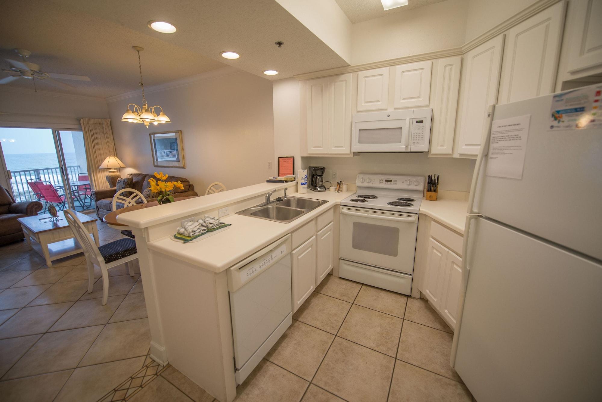 Palm Beach Resort Orange Beach A Ramada By Wyndham エクステリア 写真