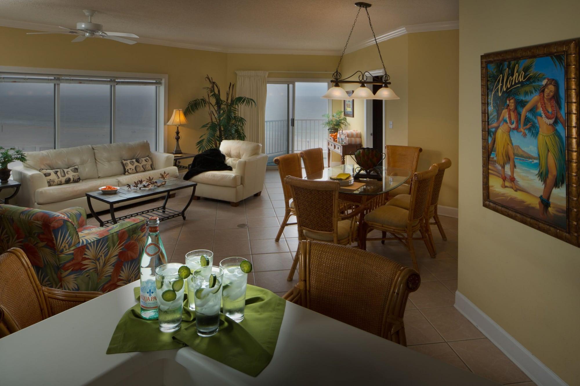 Palm Beach Resort Orange Beach A Ramada By Wyndham エクステリア 写真
