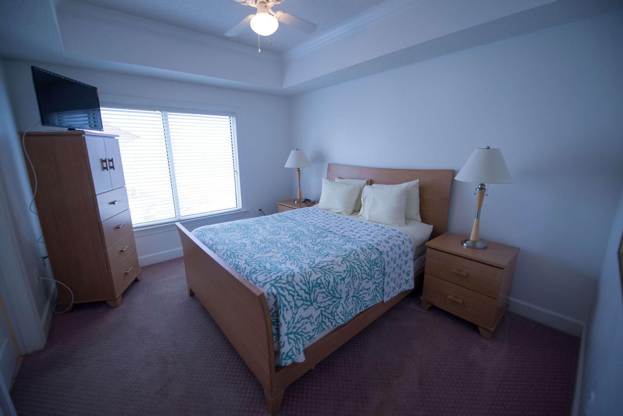Palm Beach Resort Orange Beach A Ramada By Wyndham エクステリア 写真