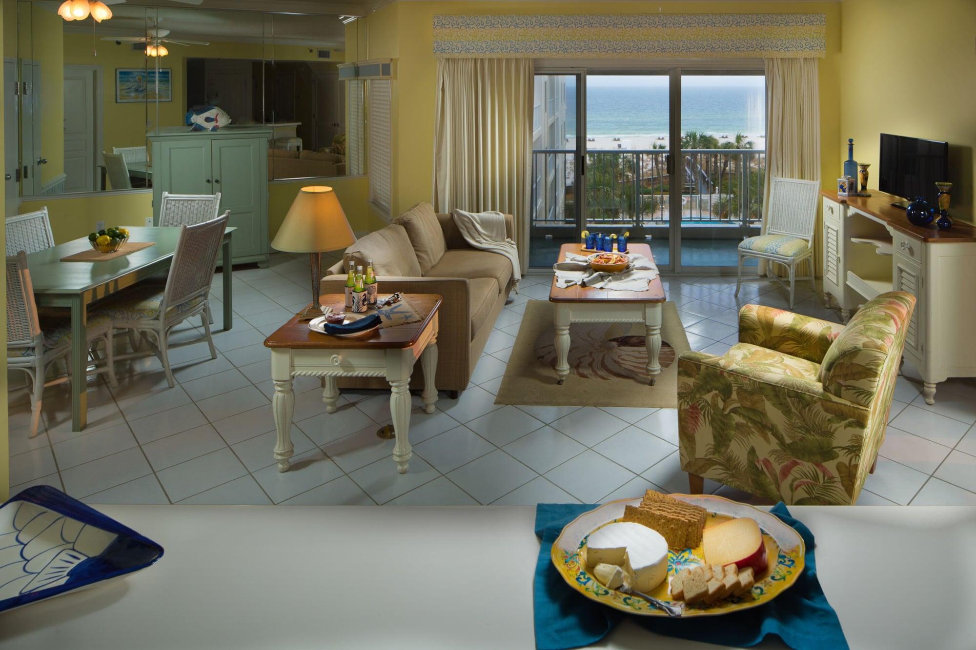 Palm Beach Resort Orange Beach A Ramada By Wyndham エクステリア 写真