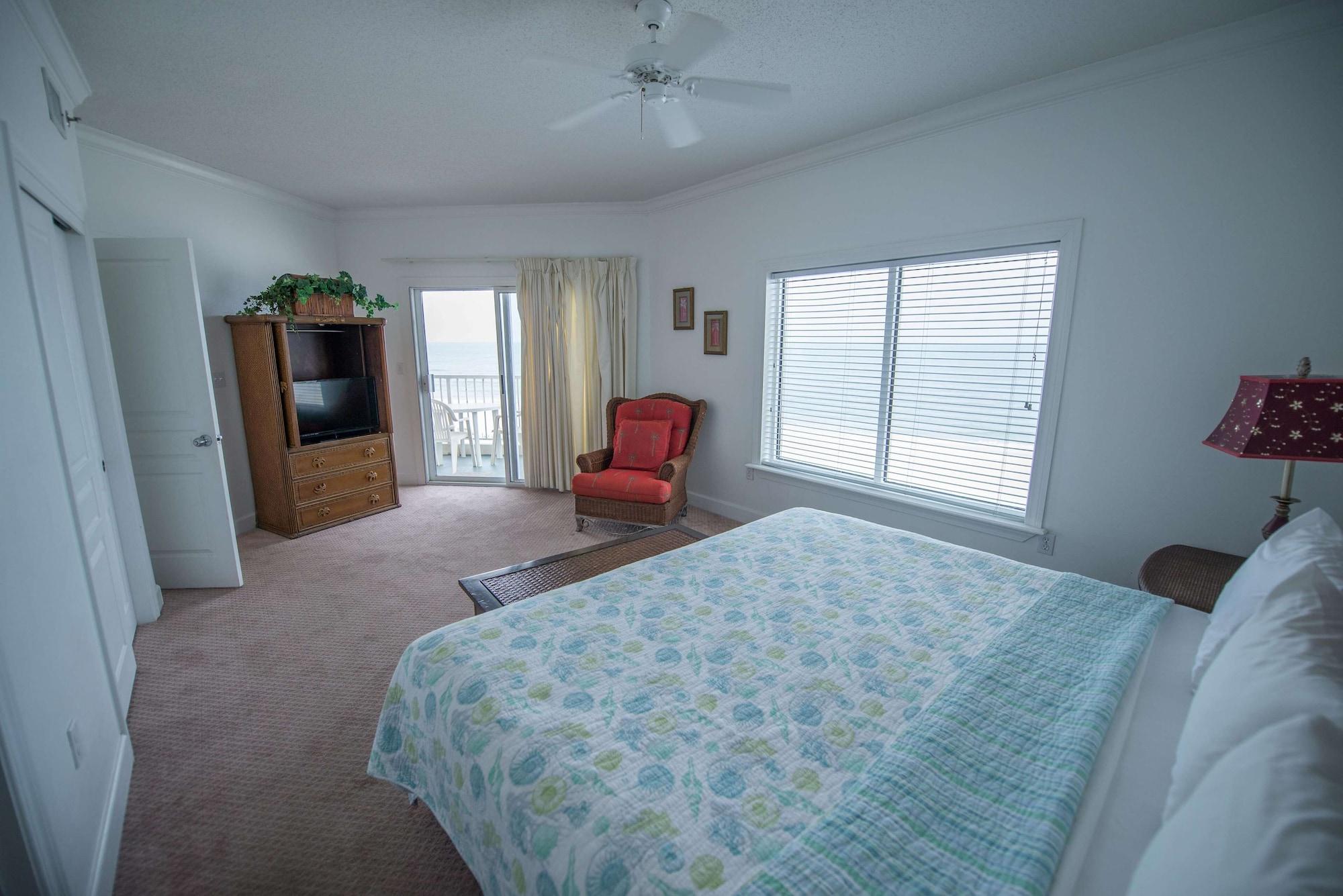 Palm Beach Resort Orange Beach A Ramada By Wyndham エクステリア 写真