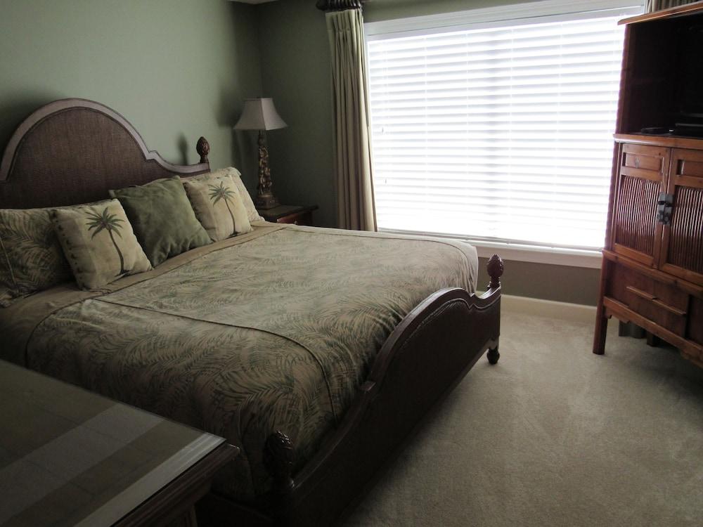 Palm Beach Resort Orange Beach A Ramada By Wyndham エクステリア 写真