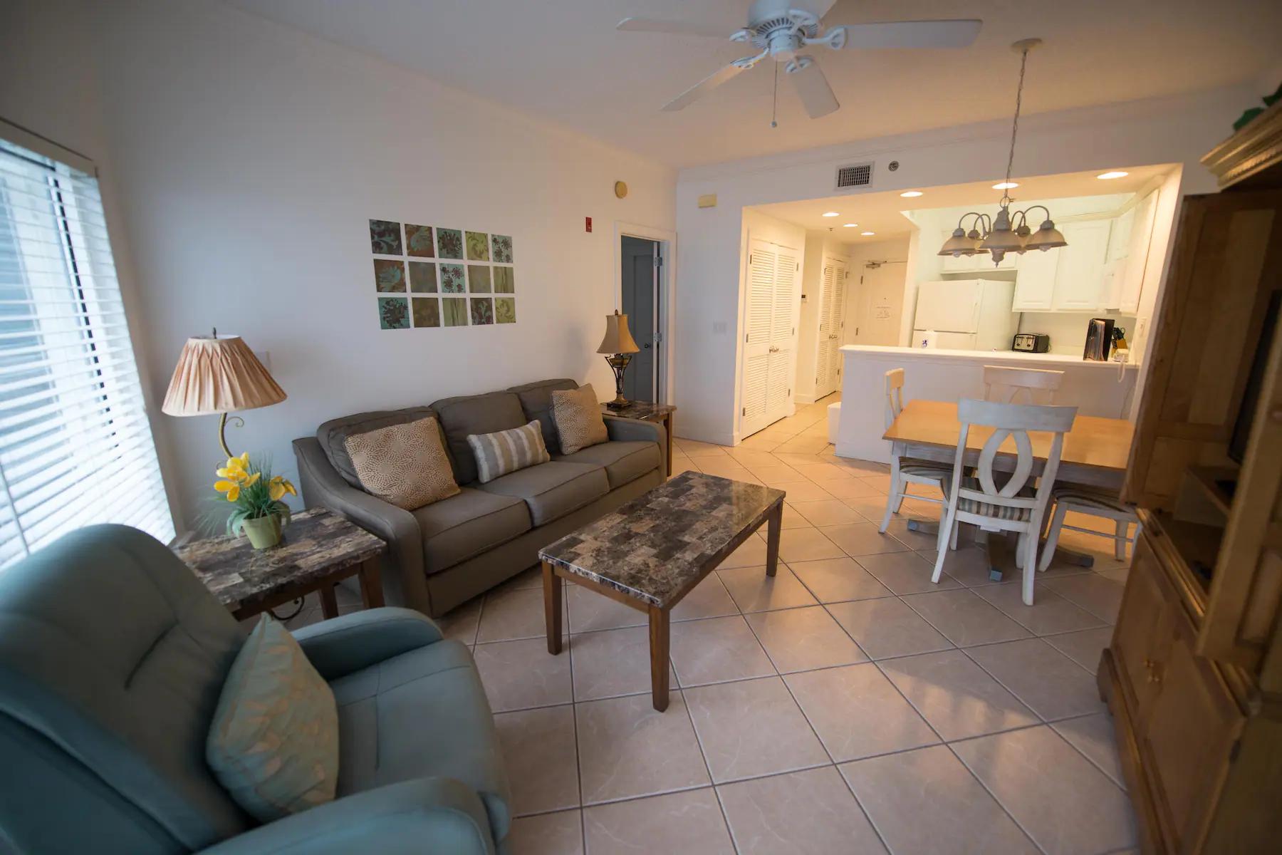 Palm Beach Resort Orange Beach A Ramada By Wyndham エクステリア 写真