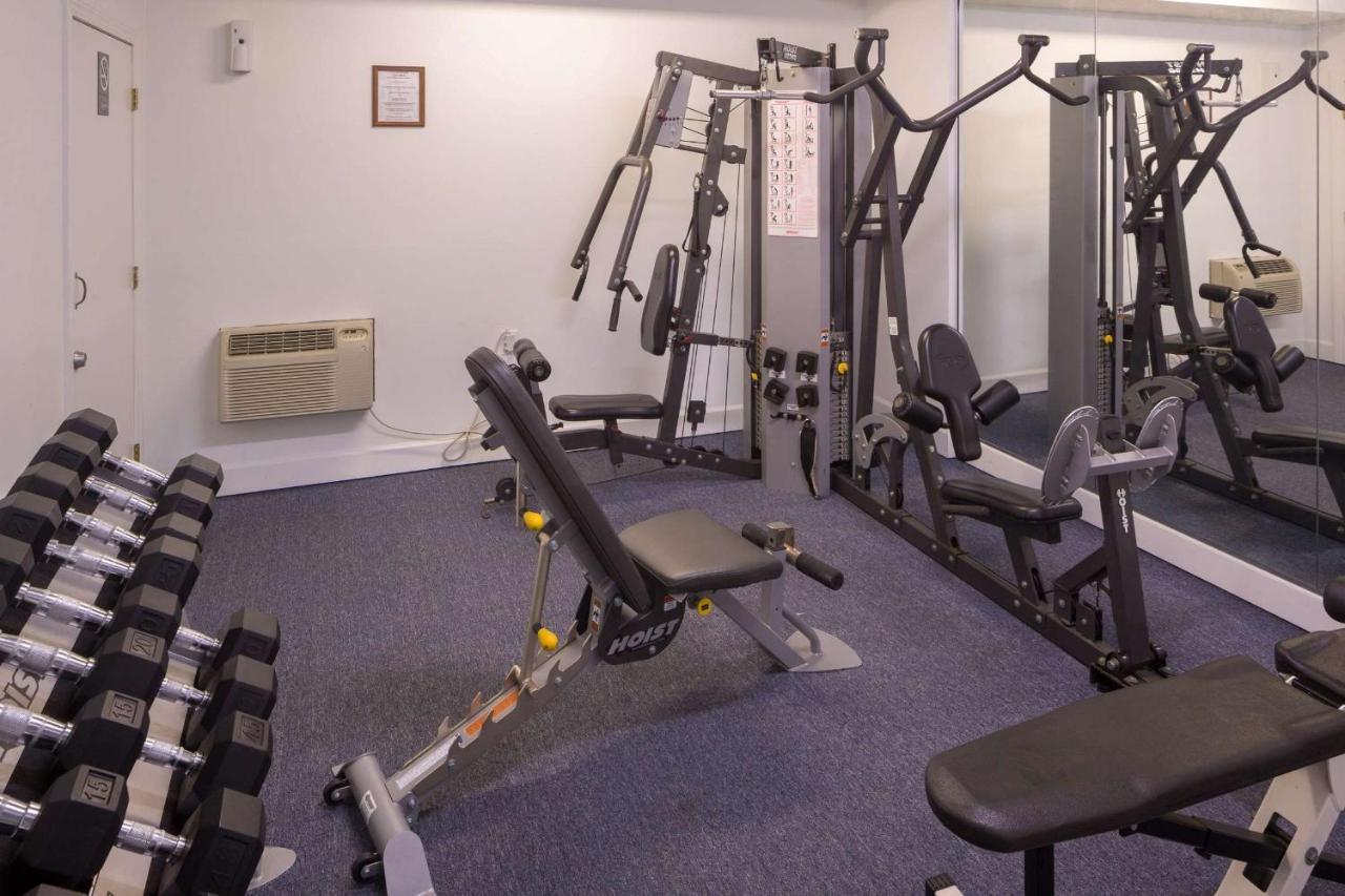 Palm Beach Resort Orange Beach A Ramada By Wyndham エクステリア 写真