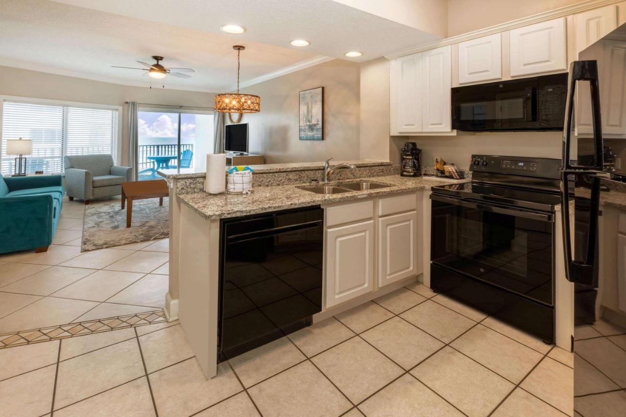 Palm Beach Resort Orange Beach A Ramada By Wyndham エクステリア 写真