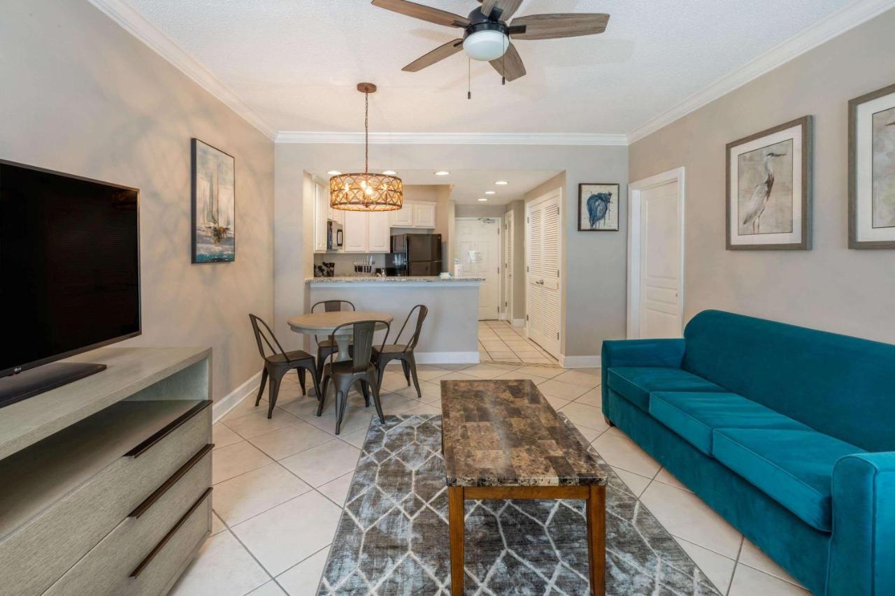 Palm Beach Resort Orange Beach A Ramada By Wyndham エクステリア 写真