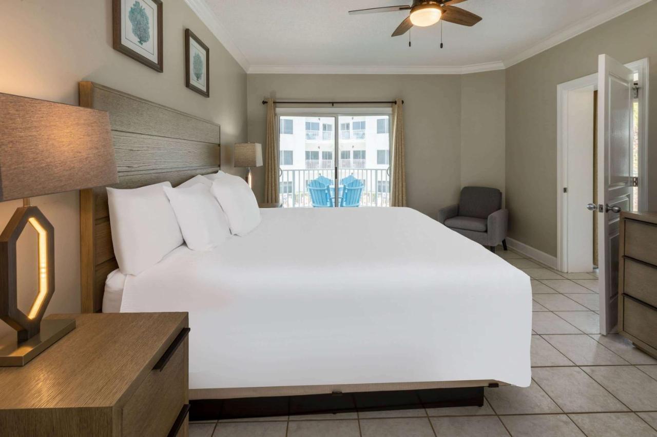 Palm Beach Resort Orange Beach A Ramada By Wyndham エクステリア 写真