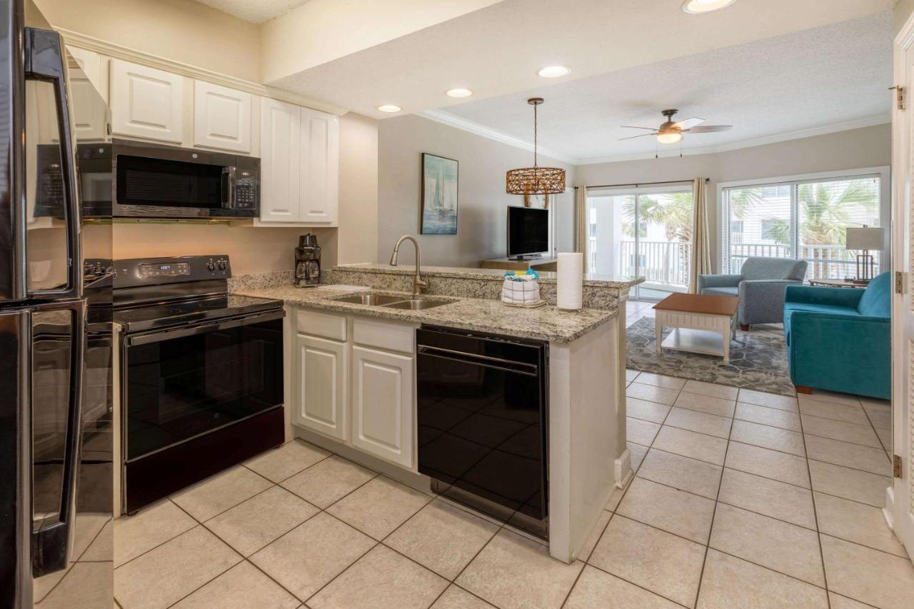 Palm Beach Resort Orange Beach A Ramada By Wyndham エクステリア 写真