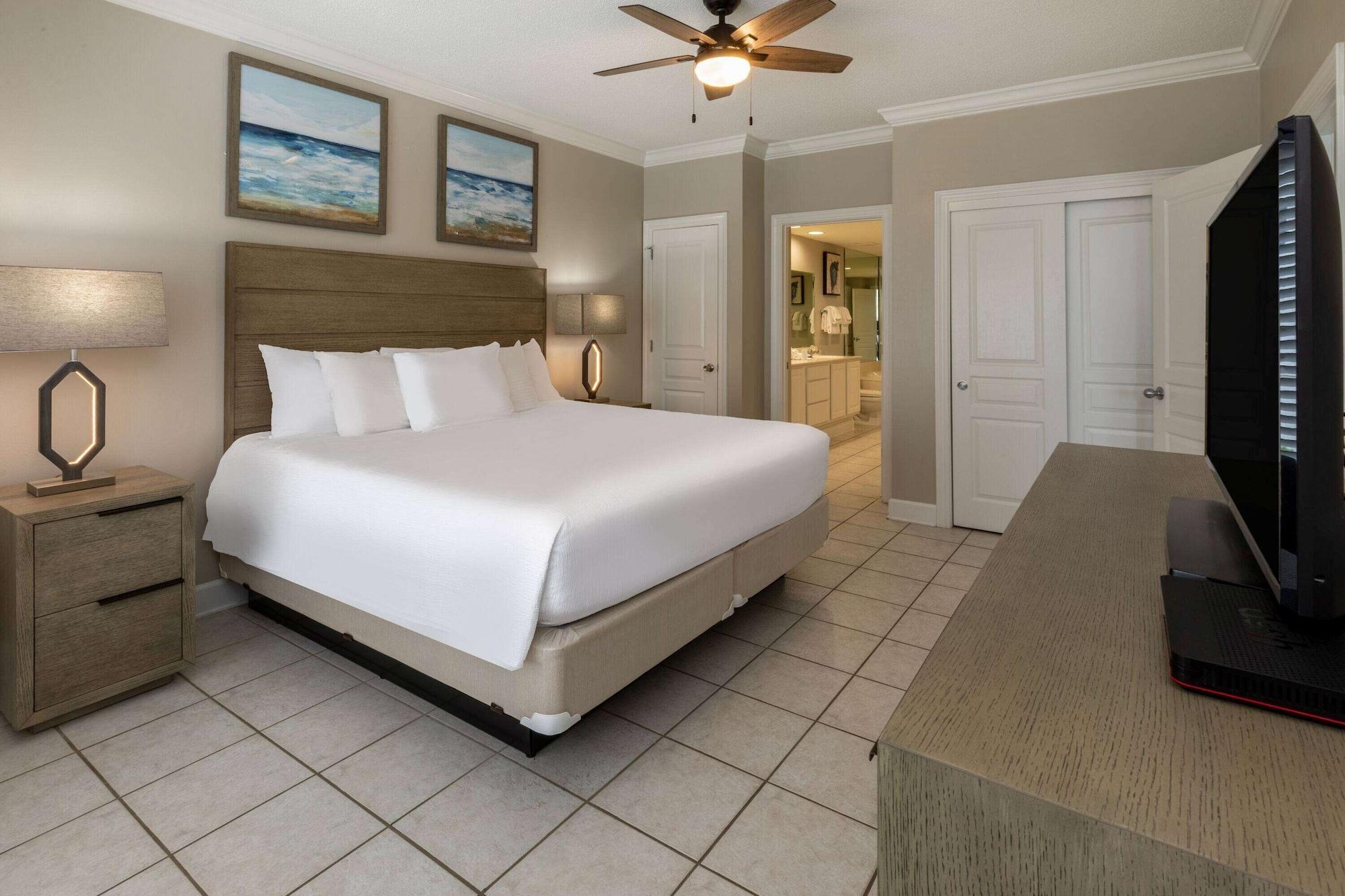Palm Beach Resort Orange Beach A Ramada By Wyndham エクステリア 写真