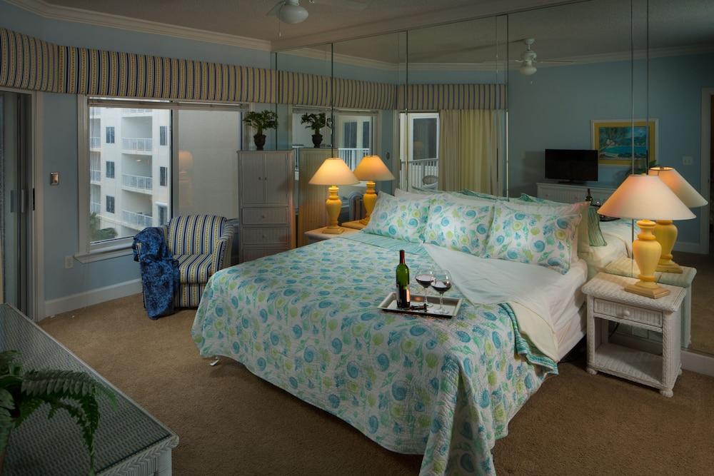Palm Beach Resort Orange Beach A Ramada By Wyndham エクステリア 写真