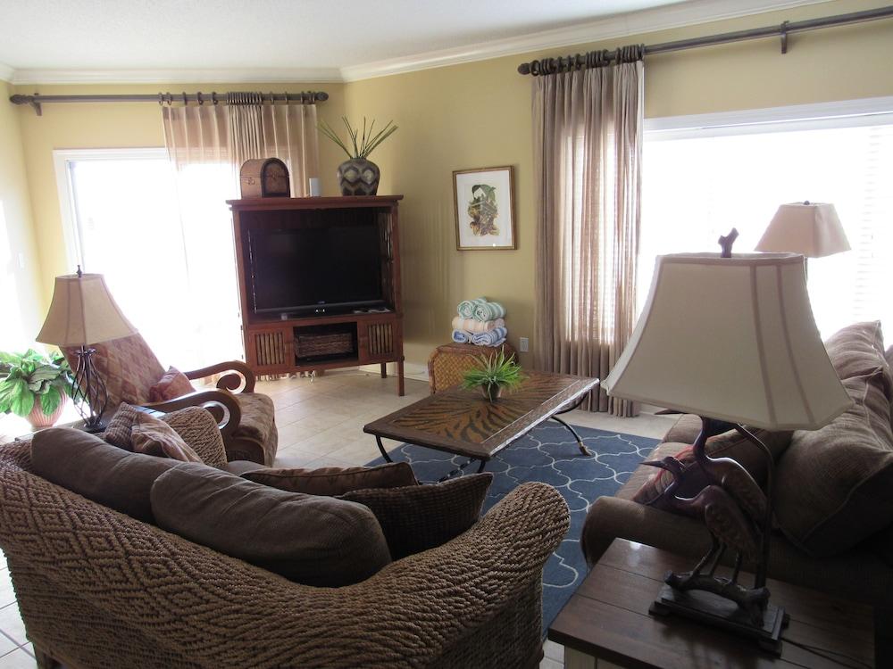 Palm Beach Resort Orange Beach A Ramada By Wyndham エクステリア 写真
