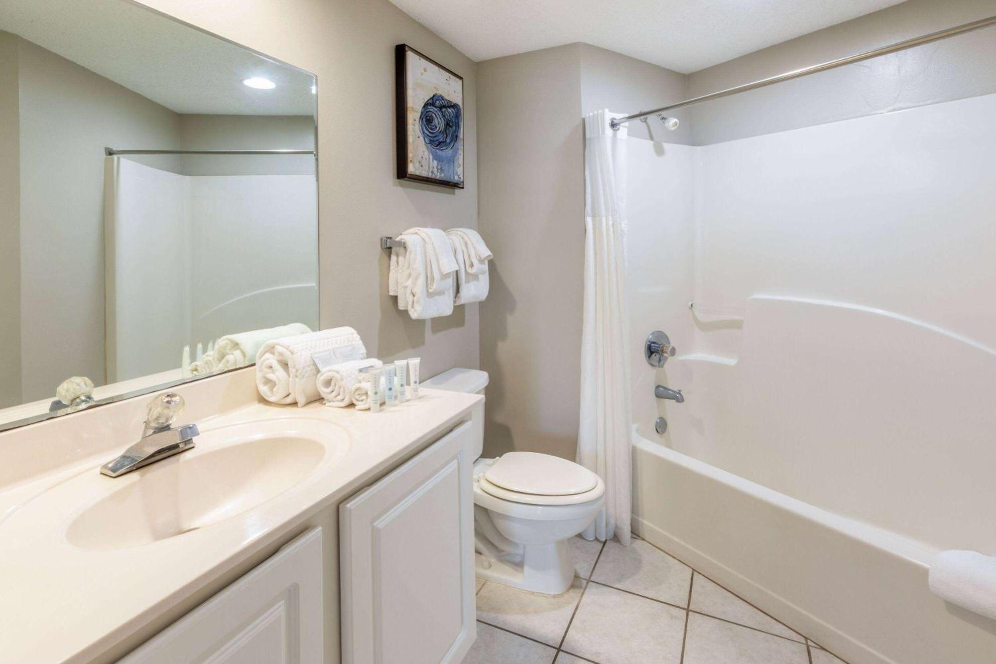 Palm Beach Resort Orange Beach A Ramada By Wyndham エクステリア 写真