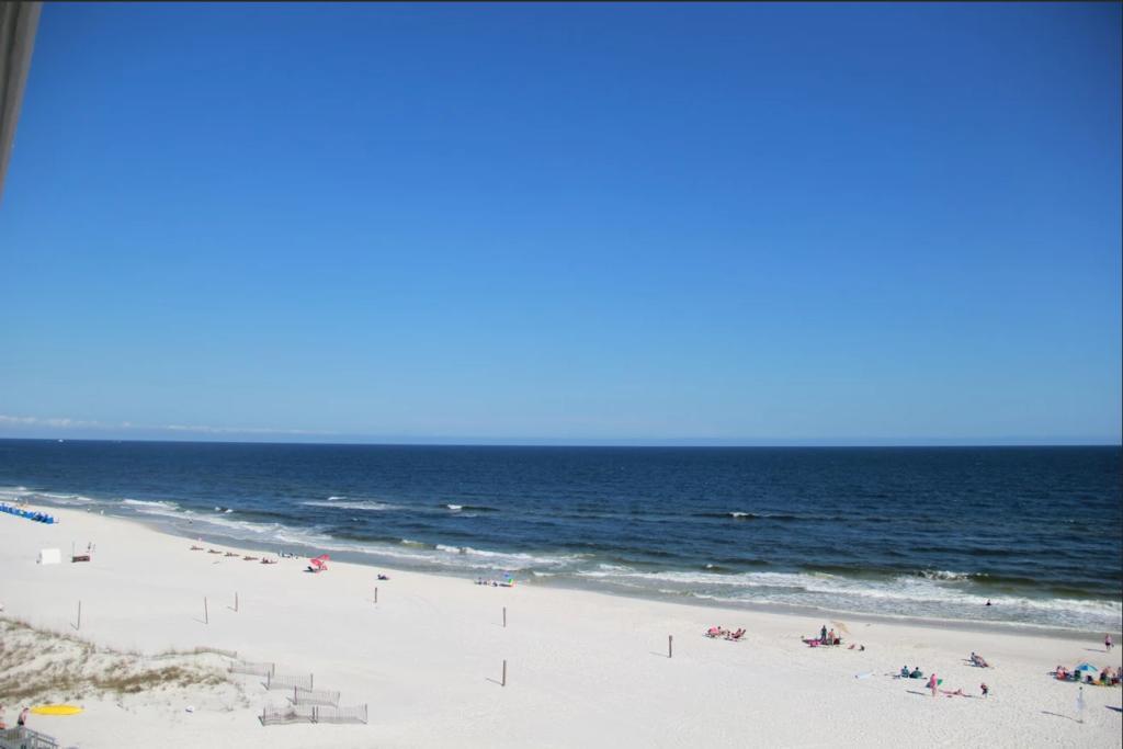 Palm Beach Resort Orange Beach A Ramada By Wyndham エクステリア 写真