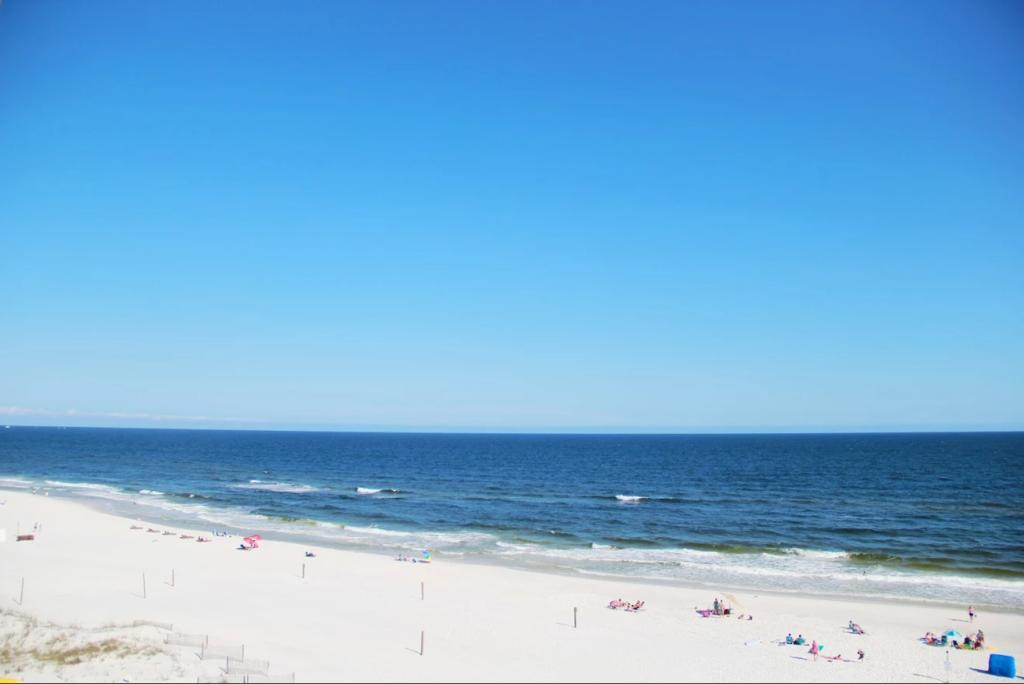 Palm Beach Resort Orange Beach A Ramada By Wyndham エクステリア 写真