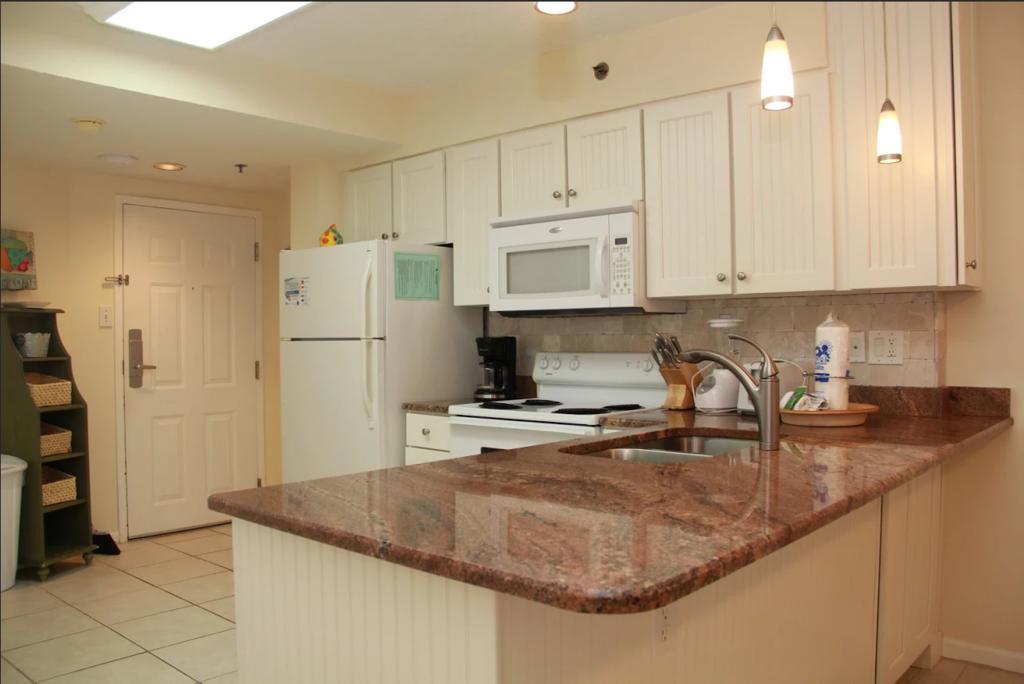 Palm Beach Resort Orange Beach A Ramada By Wyndham エクステリア 写真